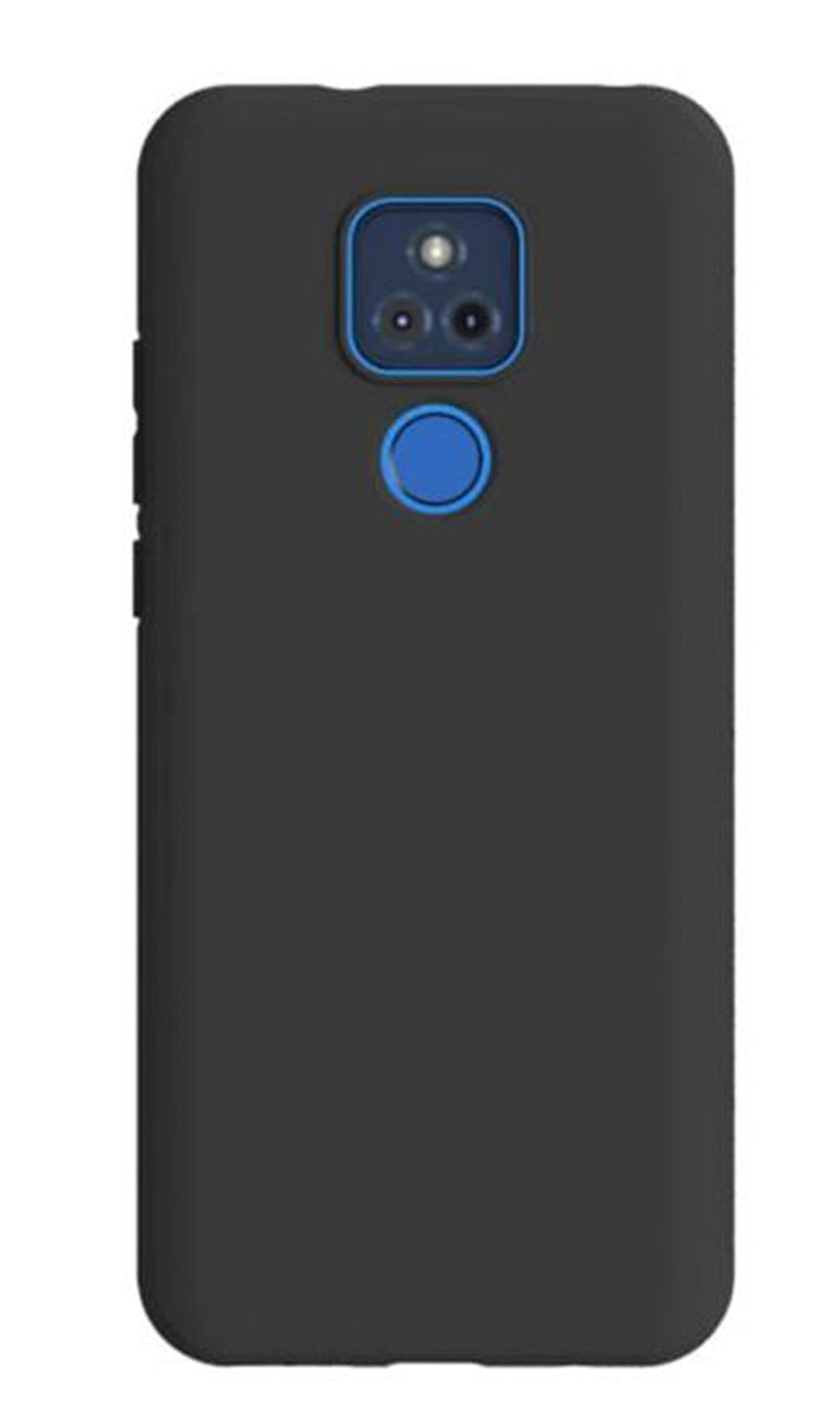 Soft TPU Case for Motorola Moto G Play (2021) Soft TPU Case for Motorola Moto G Play (2021)